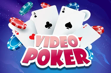Video Poker